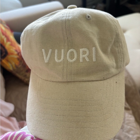 Vuori hat - Picture 2 of 3